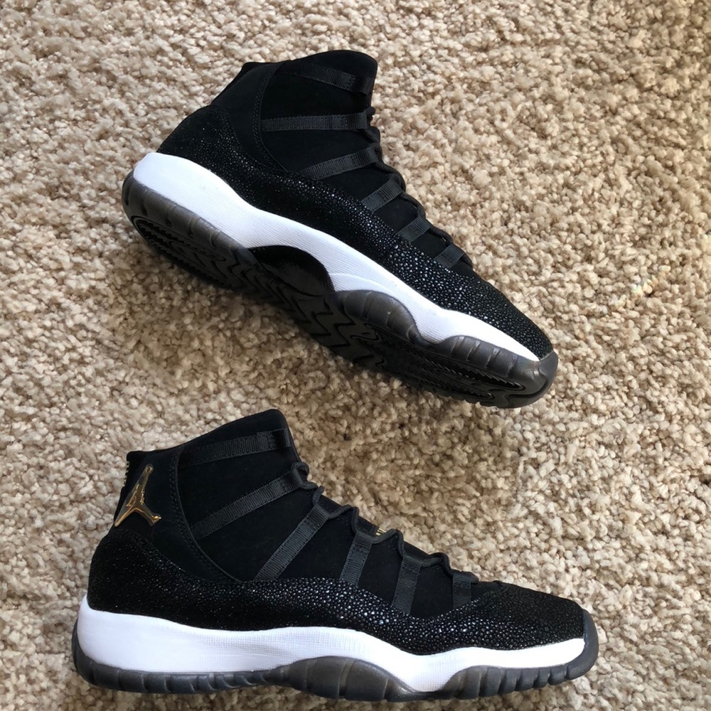 Air Jordan 11 Retro Prem HC GG